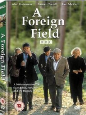 Roy Clarke's A Foreign Field