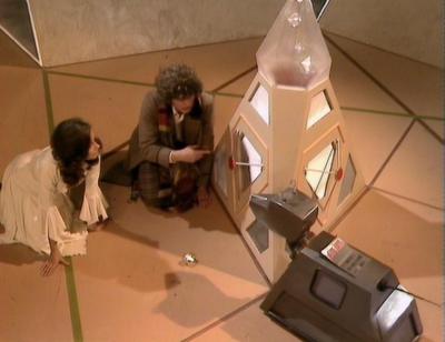 "You never know the answer when it's f*****g important do you?"