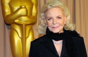 Lauren Bacall (1924-2014)