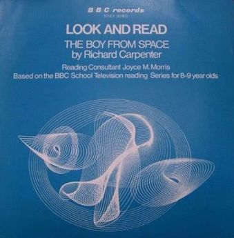 The original LP cover