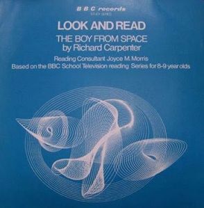 The original LP cover