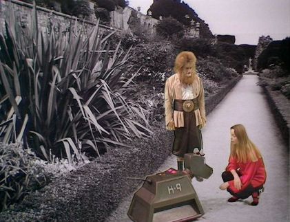 The noblest Romana of them all