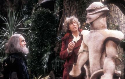 Don't look into his eyes!