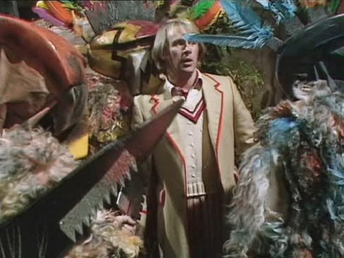 "If we could cook your memories, Ruther, we would feast indeed."