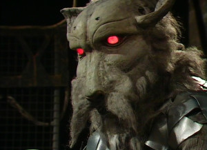 if you tickle him under his chin, then he's very agreeable