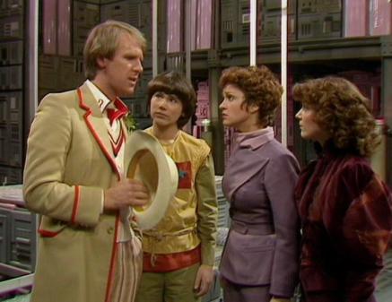 tardis crew
