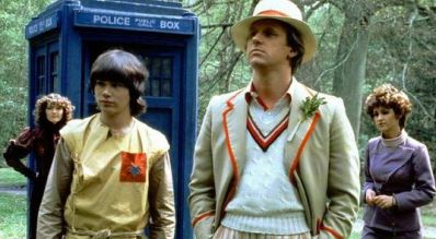 tardis crew