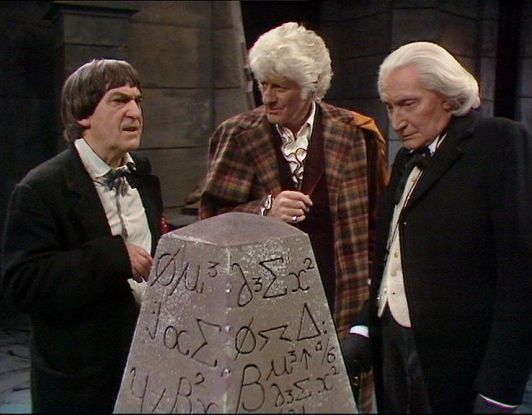 "I know what it says, but what does it mean?"