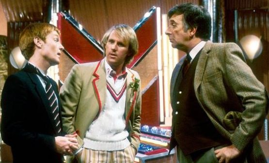 The Brig's a little out of his depth (again)