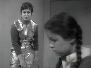 Beth and Liz don't exactly hit it off