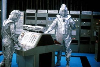 "It is a fat controller"