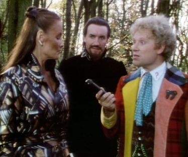 "There are more things in heaven and earth than are ever dreamed of in your barren philosophy."