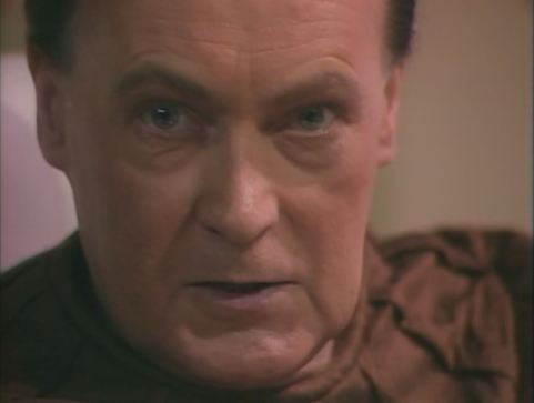 "The spineless cretins"