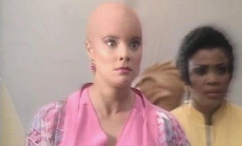 "Protect me. I am your lord and master"