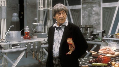 troughton