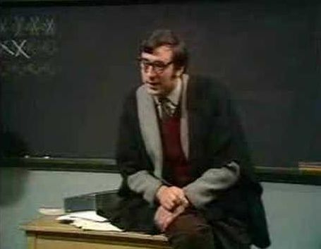 Terry Jones attempts to take coals to Newcastle