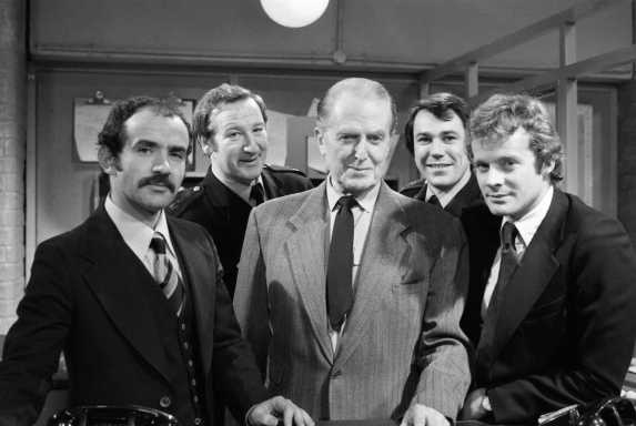 dixon collection three