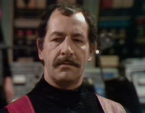 bernard kay - colony in space