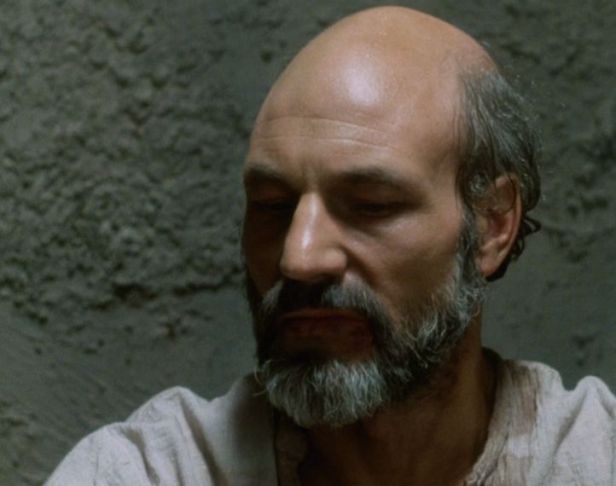 Karla (Patrick Stewart)