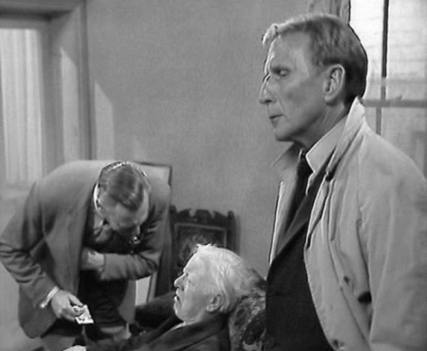 case for the defence