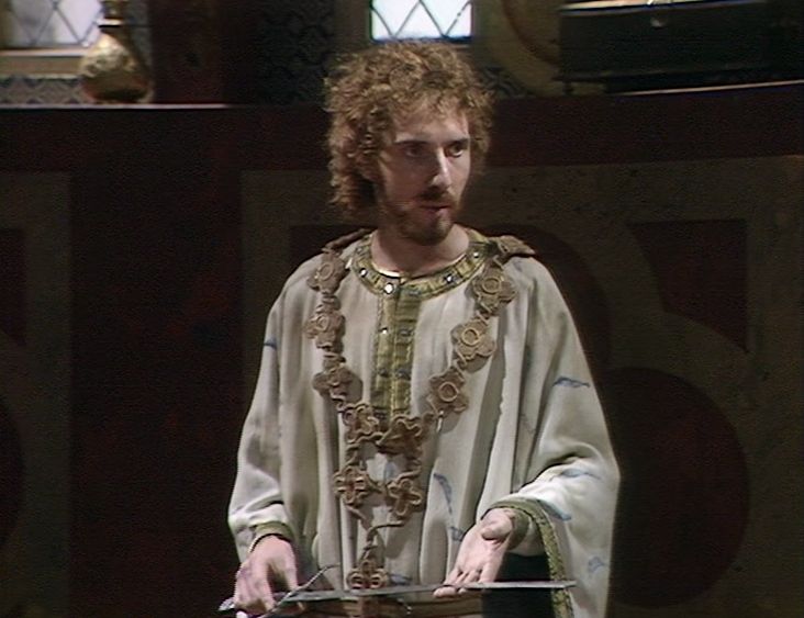 robin 01-06 | Archive Television Musings