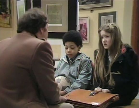 grange hill s01e09