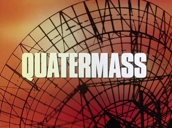 quatermass titles