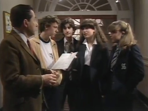 grange hill s04e01