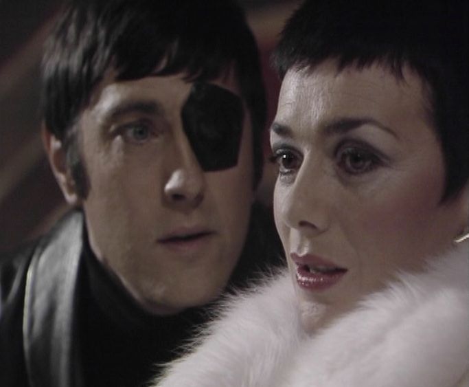 Blakes 7 – The Keeper | Archive Television Musings