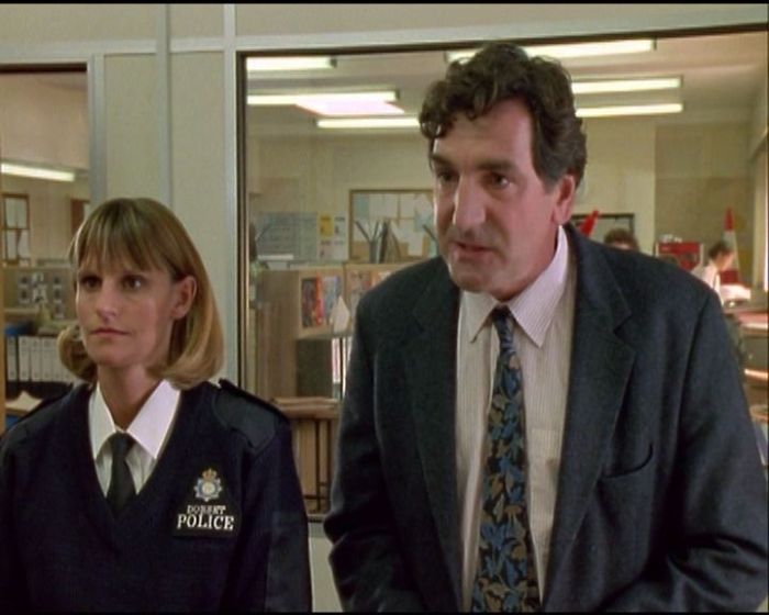 postman 06 | Archive Television Musings