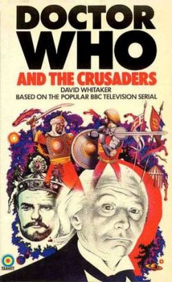 crusaders