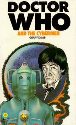 cybermen