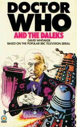 daleks