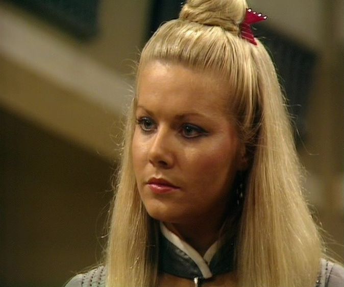 Blakes 7 – Rescue | Archive Television Musings