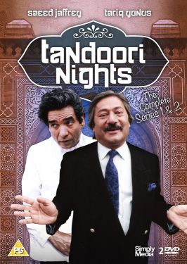 tandoori