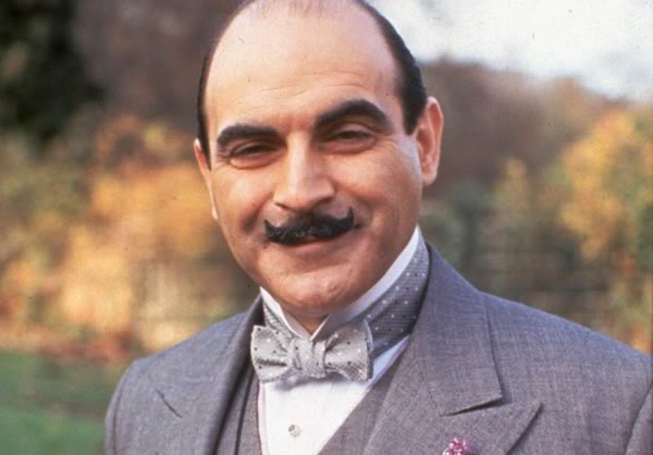 poirot