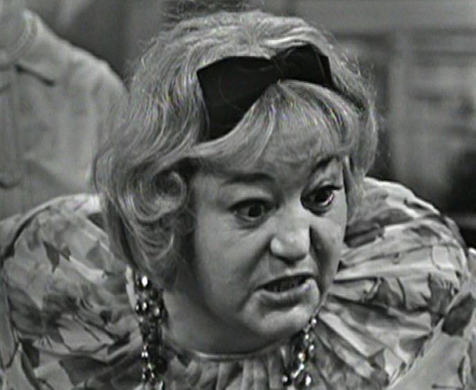 A Choice of Coward – Blithe Spirit | Archive Television Musings