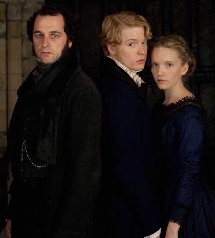 The Mystery Of Edwin Drood_Generics