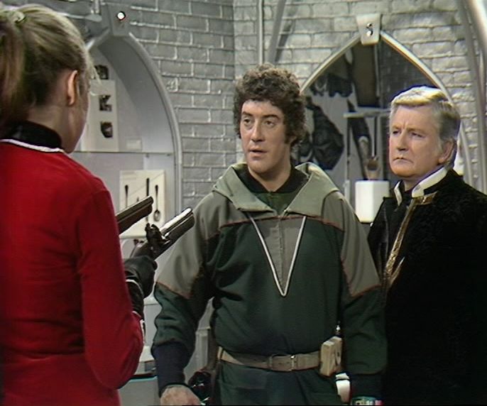 Blakes 40 – Blakes 7 40th Anniversary Rewatch: Series One, Episodes ...