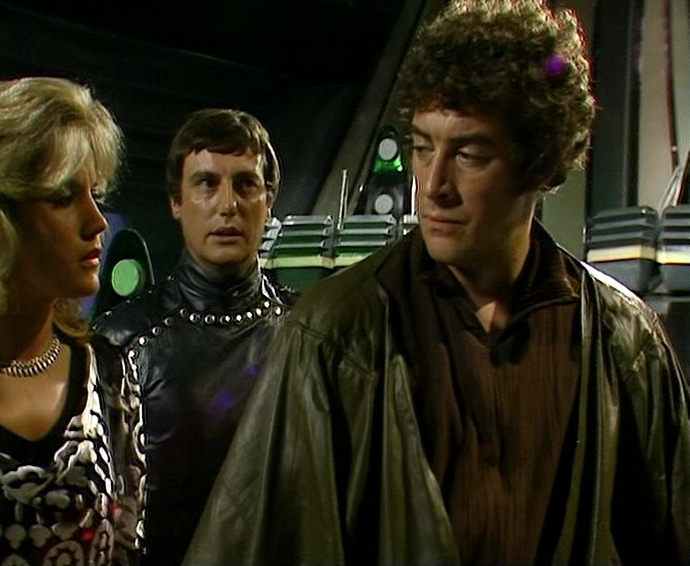 Blakes 40 – Blakes 7 40th Anniversary Rewatch: Series Two, Episodes One ...
