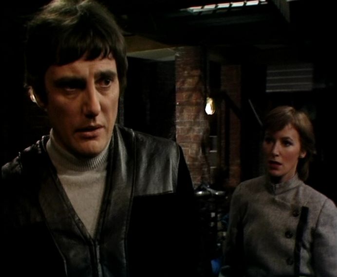 Blakes 40. Blakes 7 40th Anniversary Rewatch – Series Three, Episodes ...