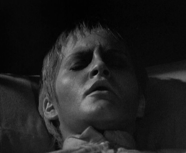 Les Misérables (BBC, 1967) – Simply Media DVD Review | Archive ...
